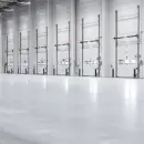 industrial service