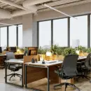 Commercial cleaning