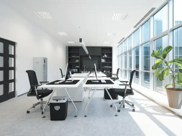 office service