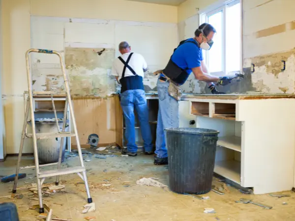 construction service