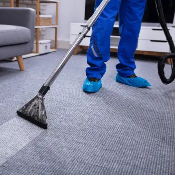 carpet washing